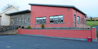 LISDOONAN National School